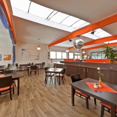 Hotel Orange Und 3*
