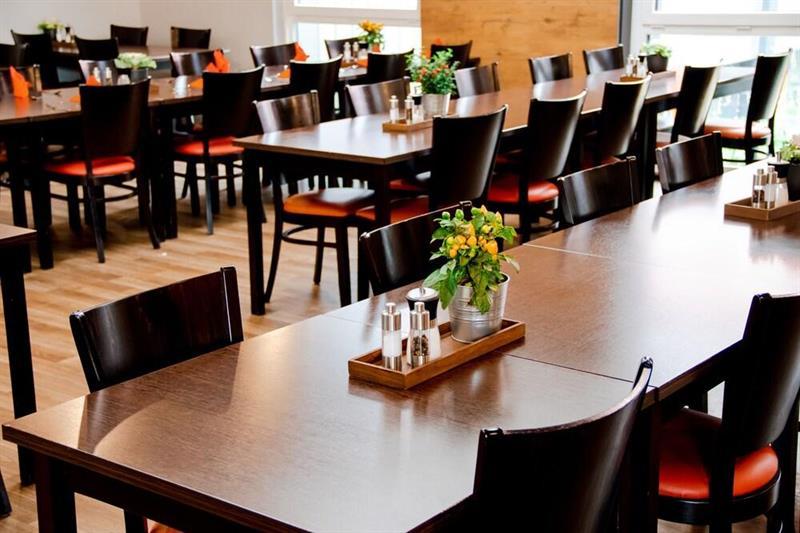 Hotel Orange Und Neu-Ulm